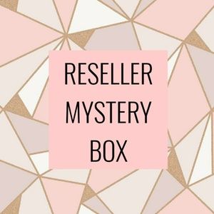 CLOSET CLOSING Reseller Inventory Mystery Box